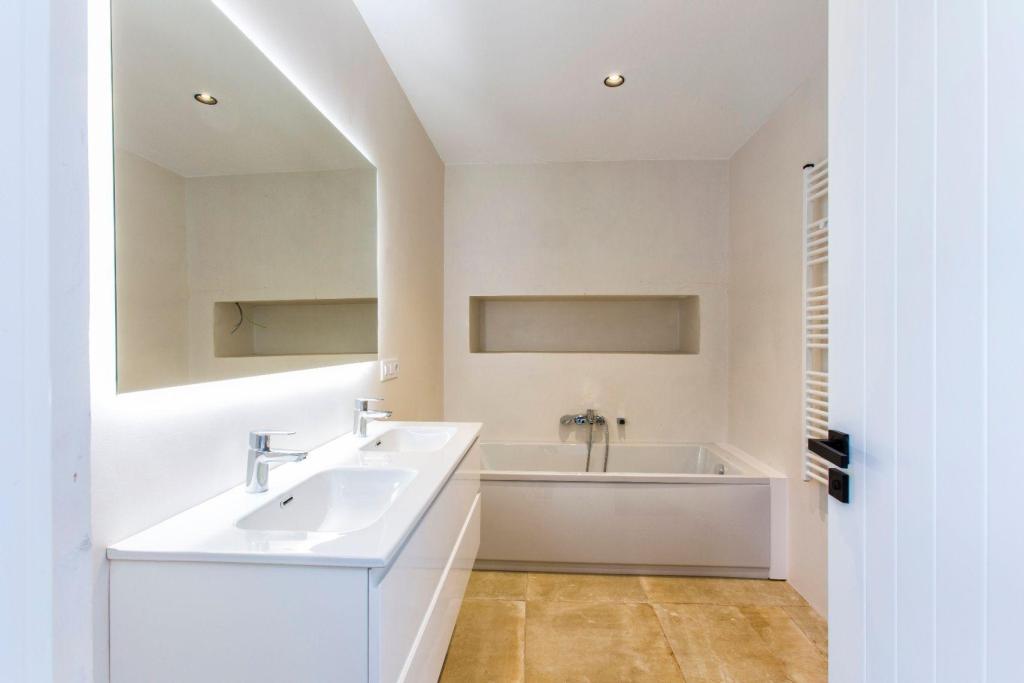4 bed casa / chalet in Benissa