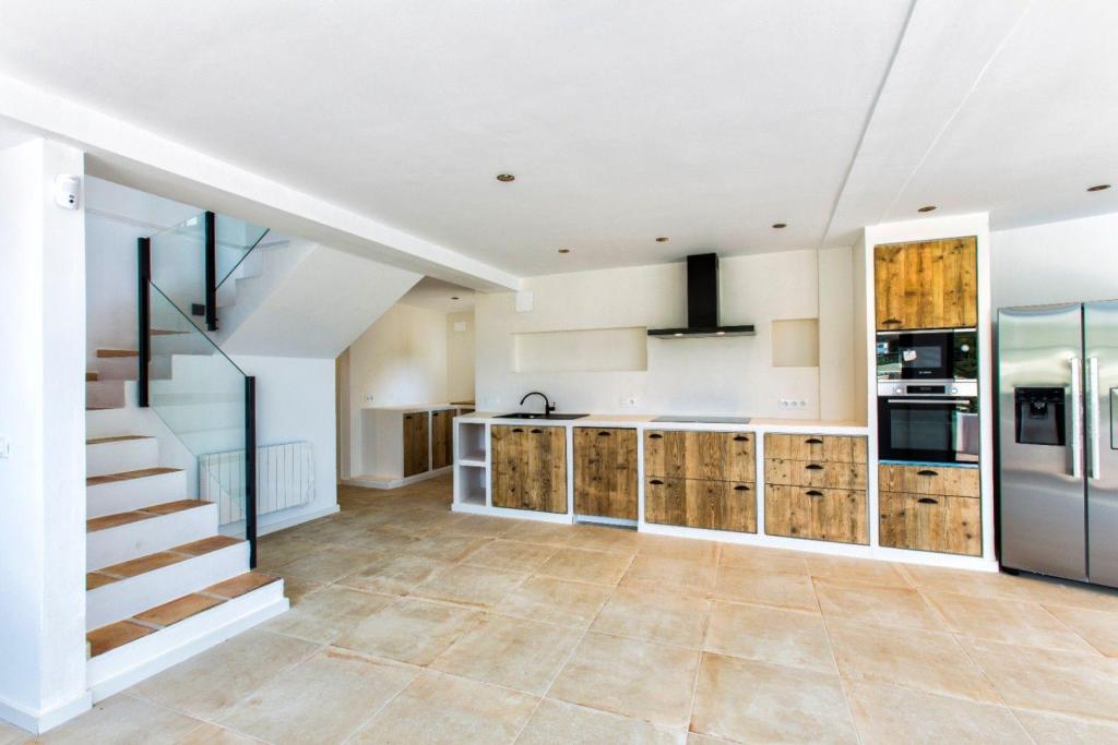 4 bed casa / chalet in Benissa