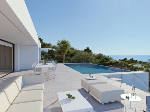 3 bed casa / chalet in Benitachell