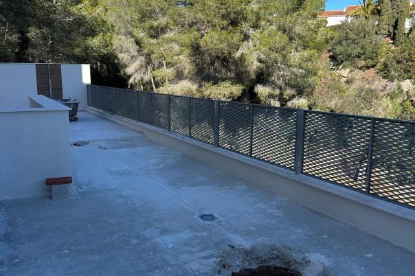 3 bed villa in La Nucia