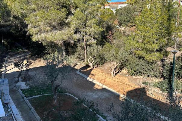 3 bed villa in La Nucia