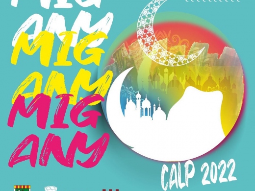 Fiestas in Calpe: Mig Any Moros y Cristianos - Half-Year Celebrations (April 2026)