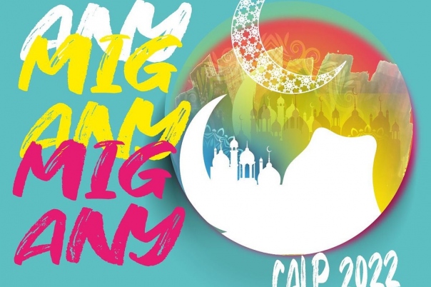 Fiestas in Calpe: Mig Any Moros y Cristianos - Half-Year Celebrations (April 2026)