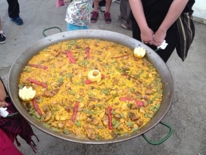 Fiestas in Calpe: Mig Any Moros y Cristianos - Half-Year Celebrations (April 2026)