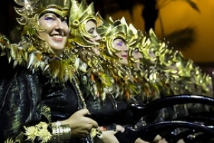 Fiestas in Calpe: Mig Any Moros y Cristianos - Half-Year Celebrations (April 2026)