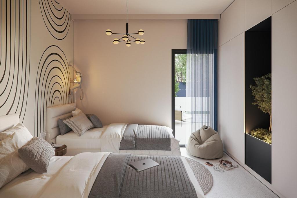 3 bed villa in San Miguel de Salinas