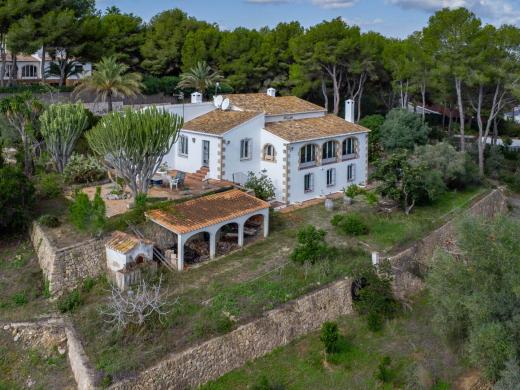 3 bed villa in Jávea