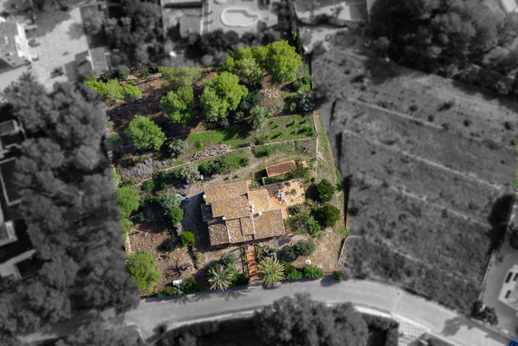 3 bed villa in Jávea