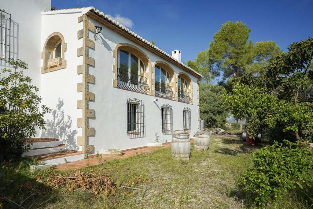3 bed villa in Jávea