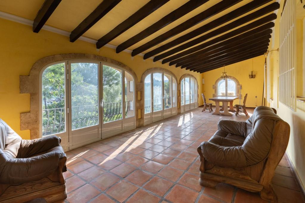 3 bed villa in Jávea