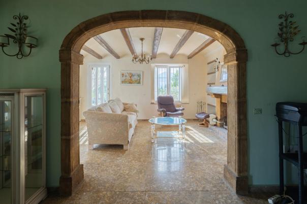 3 bed villa in Jávea