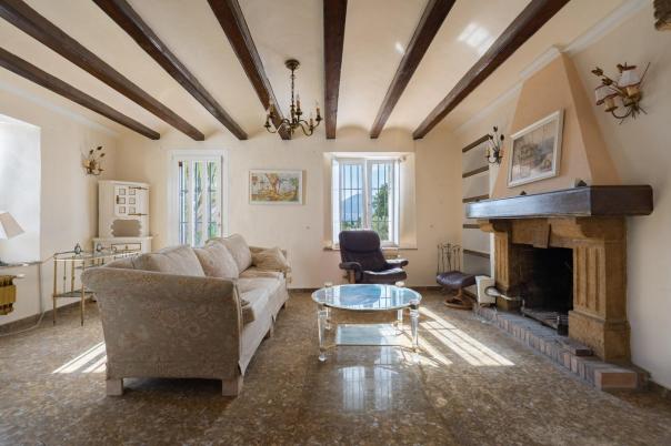 3 bed villa in Jávea