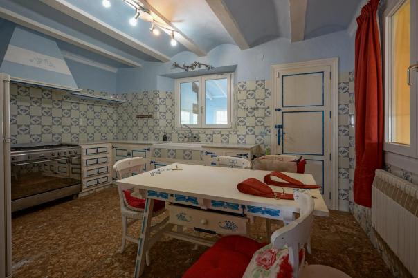 3 bed villa in Jávea