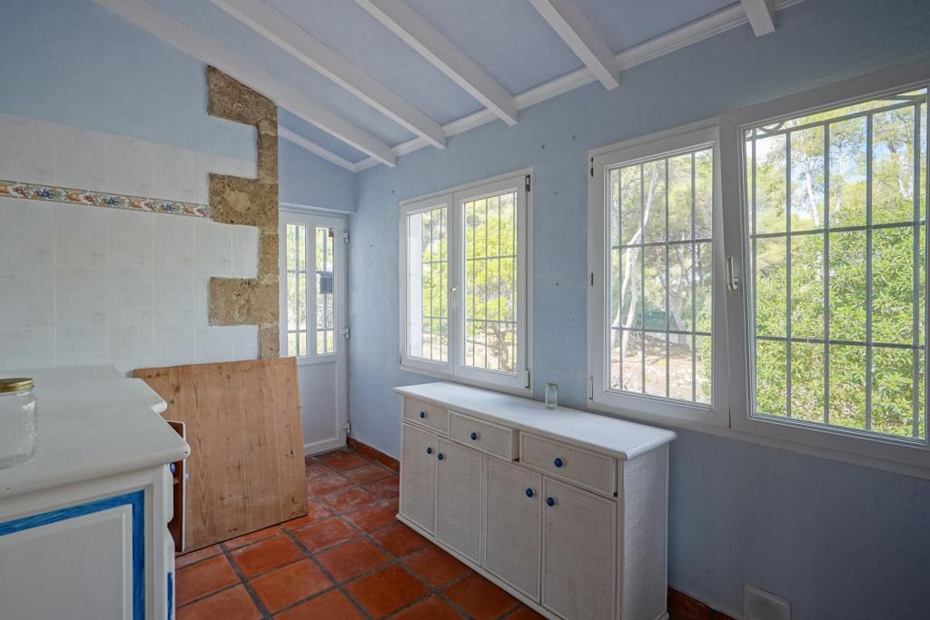 3 bed villa in Jávea