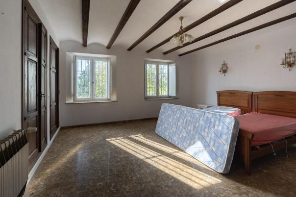 3 bed villa in Jávea