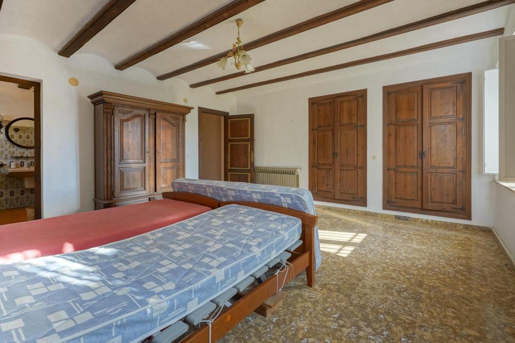 3 bed villa in Jávea