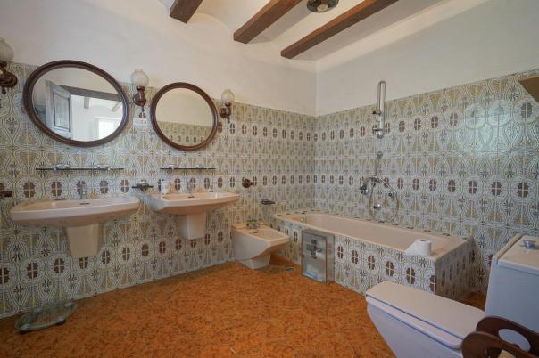 3 bed villa in Jávea