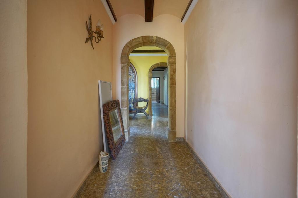 3 bed villa in Jávea