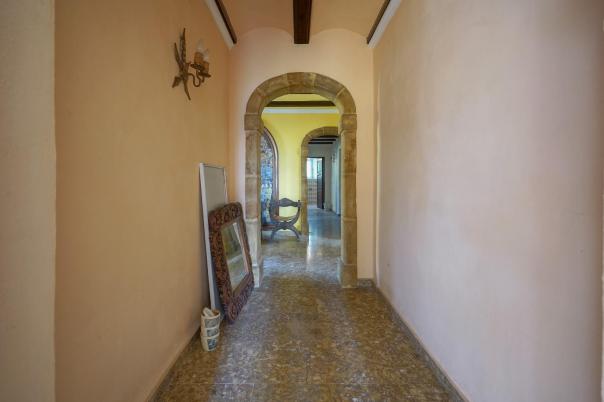 3 bed villa in Jávea