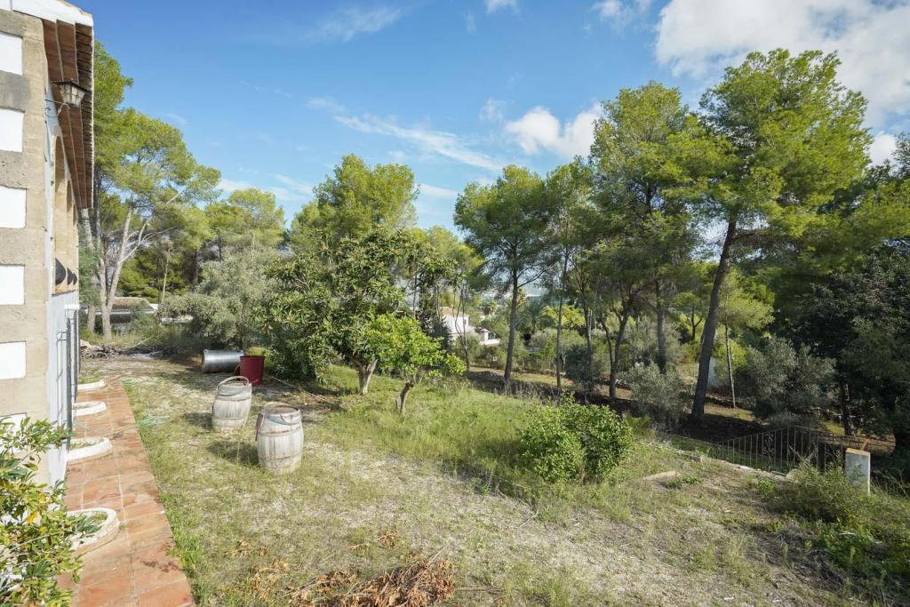 3 bed villa in Jávea