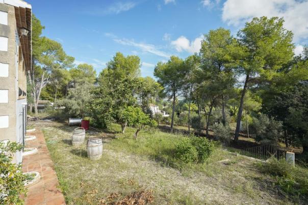 3 bed villa in Jávea