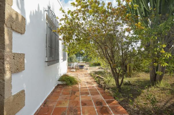 3 bed villa in Jávea