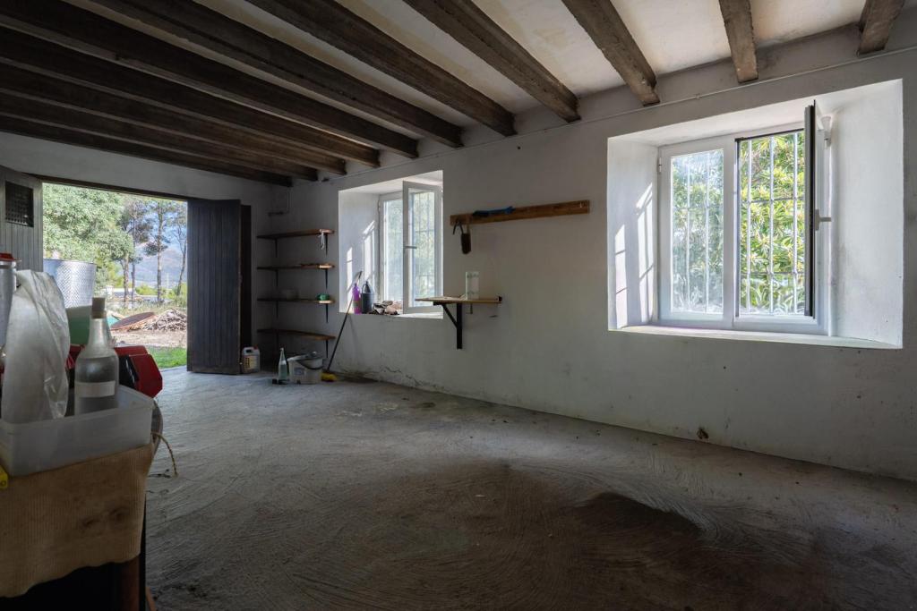 3 bed villa in Jávea