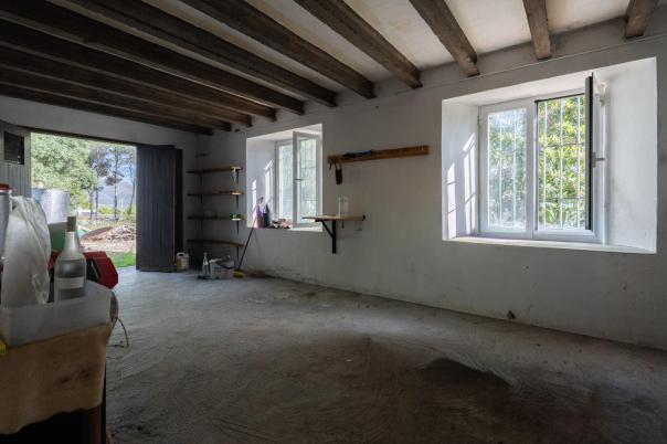 3 bed villa in Jávea