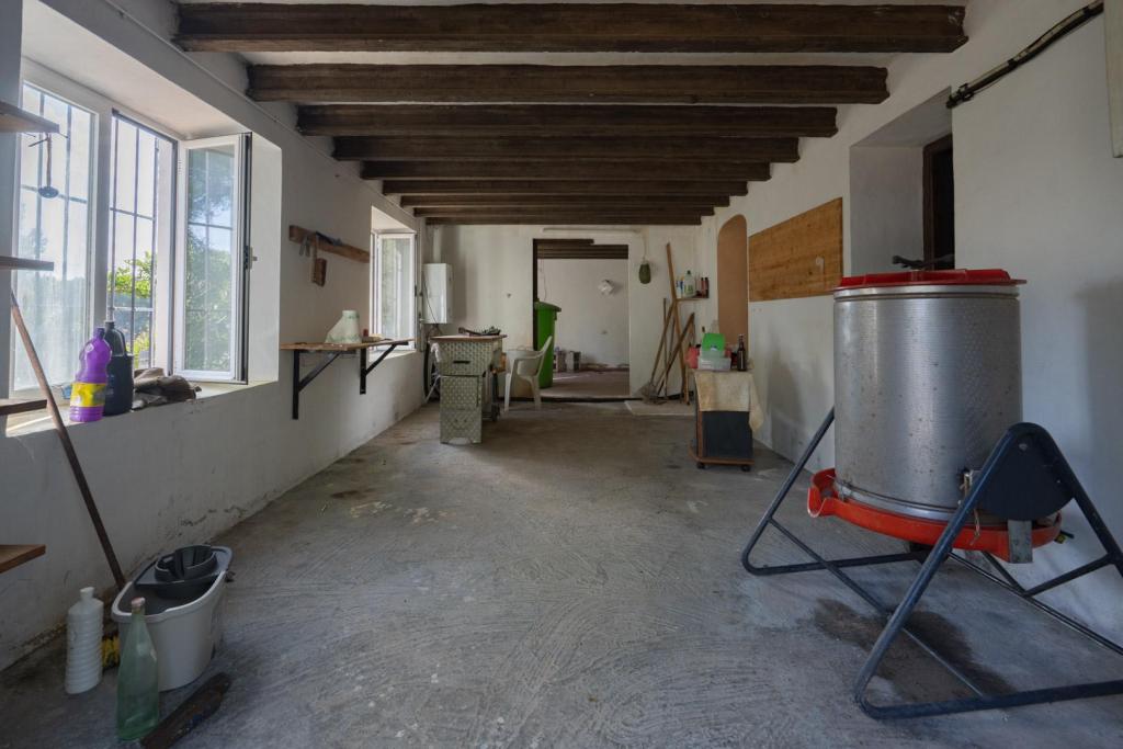 3 bed villa in Jávea