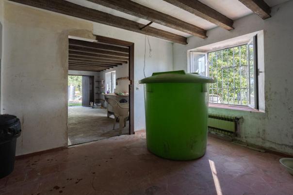 3 bed villa in Jávea