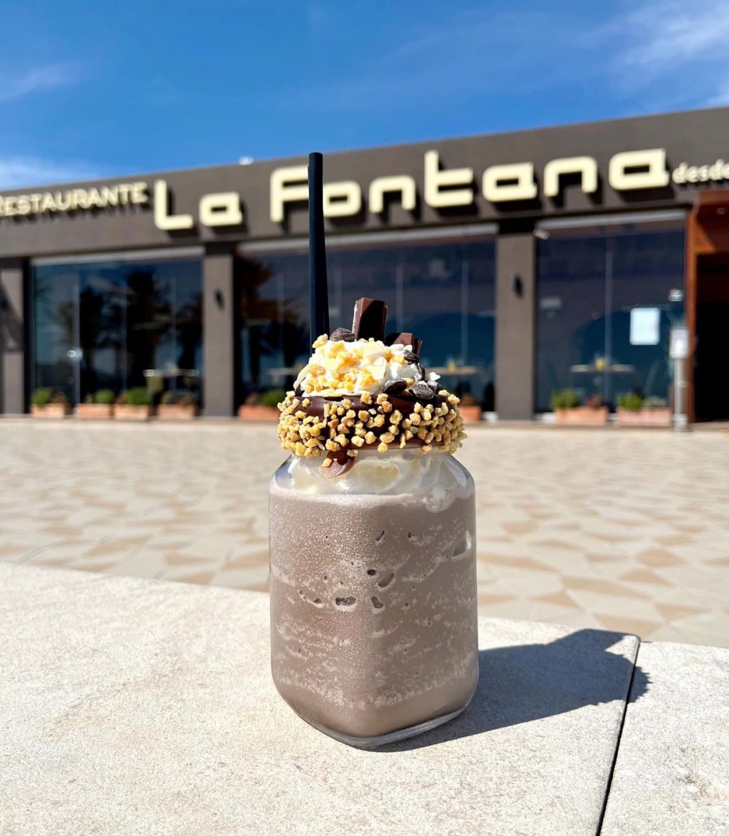 Restaurant La Fontana