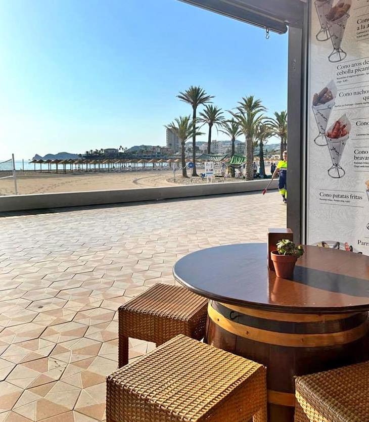 Restaurant La Fontana