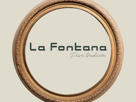 Restaurant La Fontana