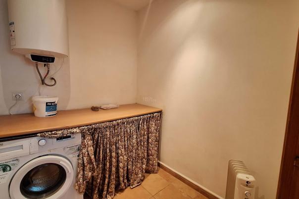 2 bed apartment in Dénia