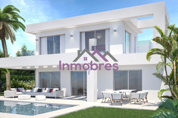 3 bed casa / chalet in Jávea