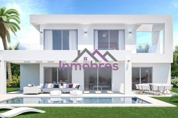 3 bed casa / chalet in Jávea
