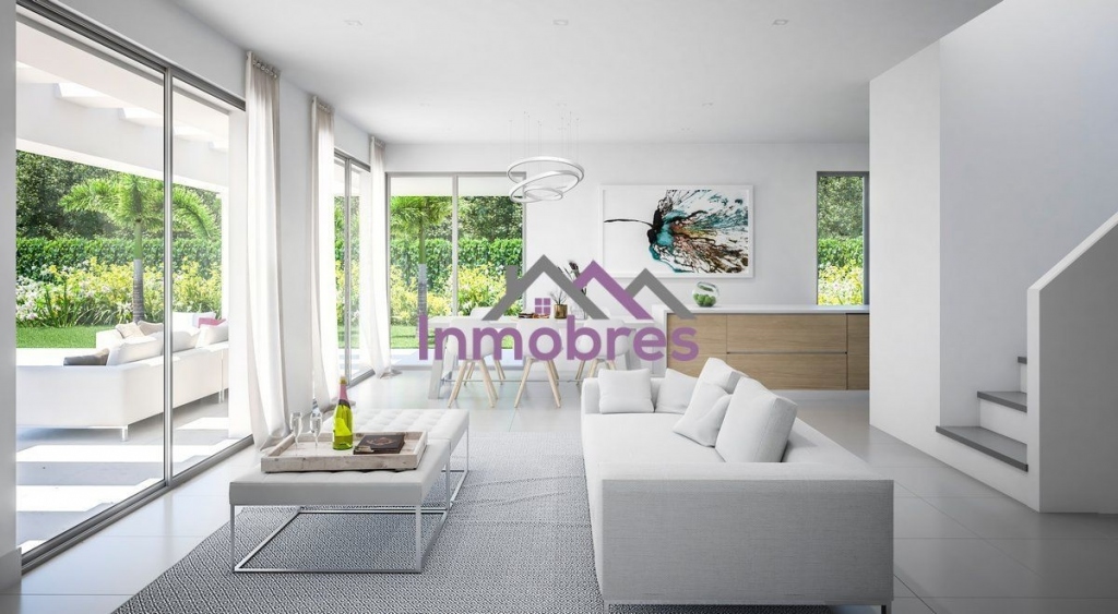 3 bed casa / chalet in Jávea