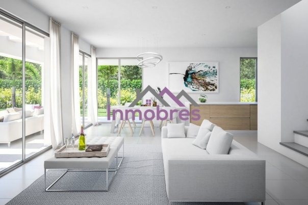 3 bed casa / chalet in Jávea
