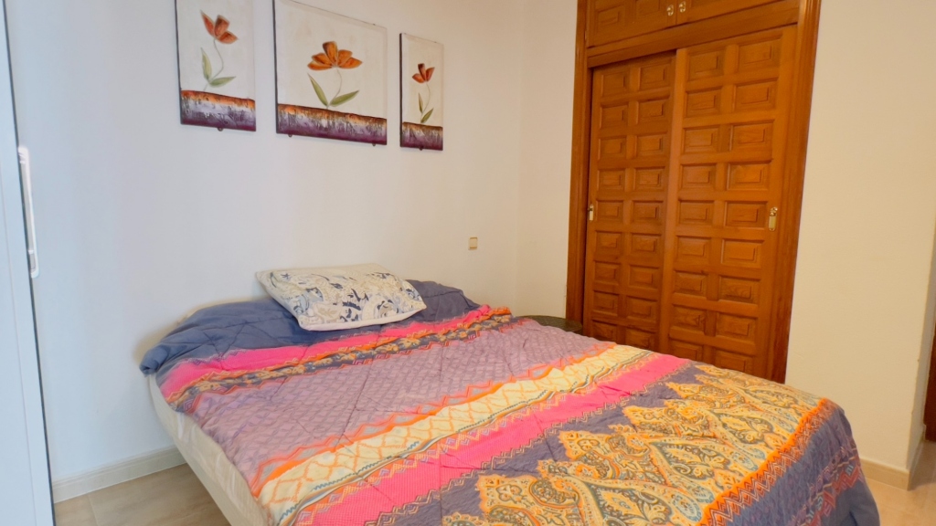 3 bed villa in Benitachell