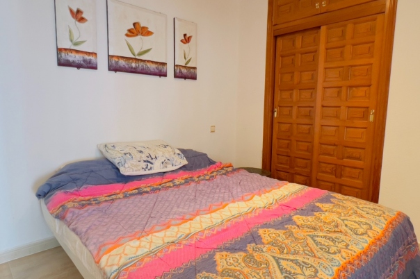 3 bed villa in Benitachell