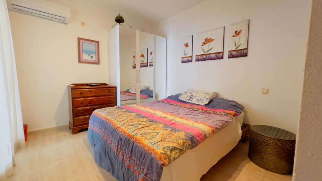 3 bed villa in Benitachell