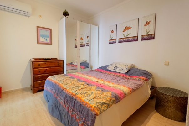3 bed villa in Benitachell