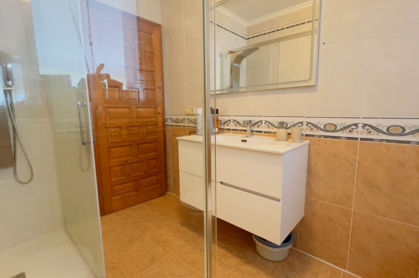 3 bed villa in Benitachell