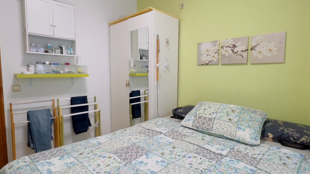 3 bed villa in Benitachell