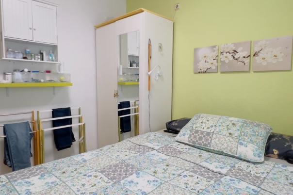 3 bed villa in Benitachell