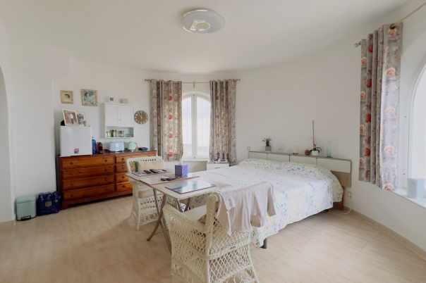 3 bed villa in Benitachell