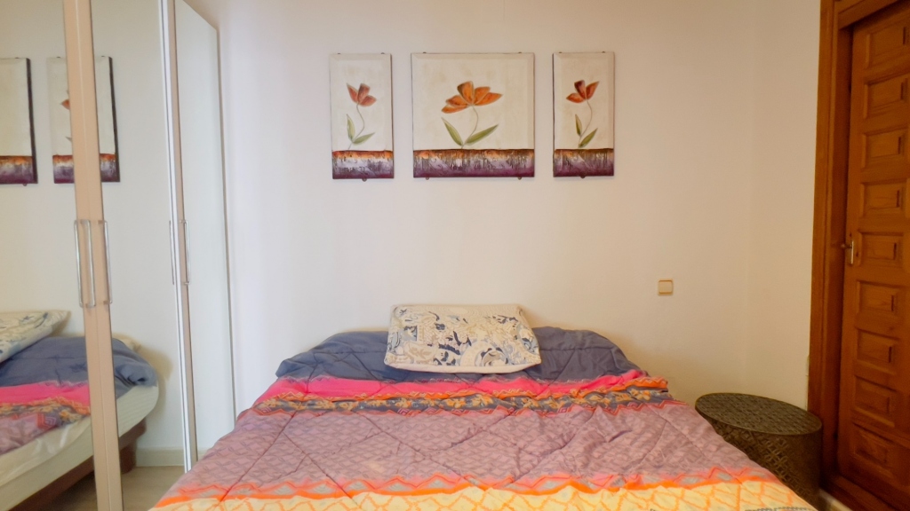 3 bed villa in Benitachell
