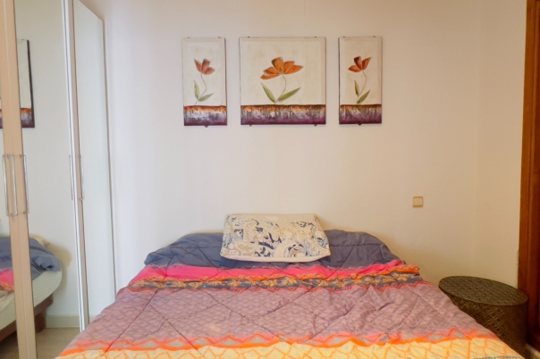 3 bed villa in Benitachell