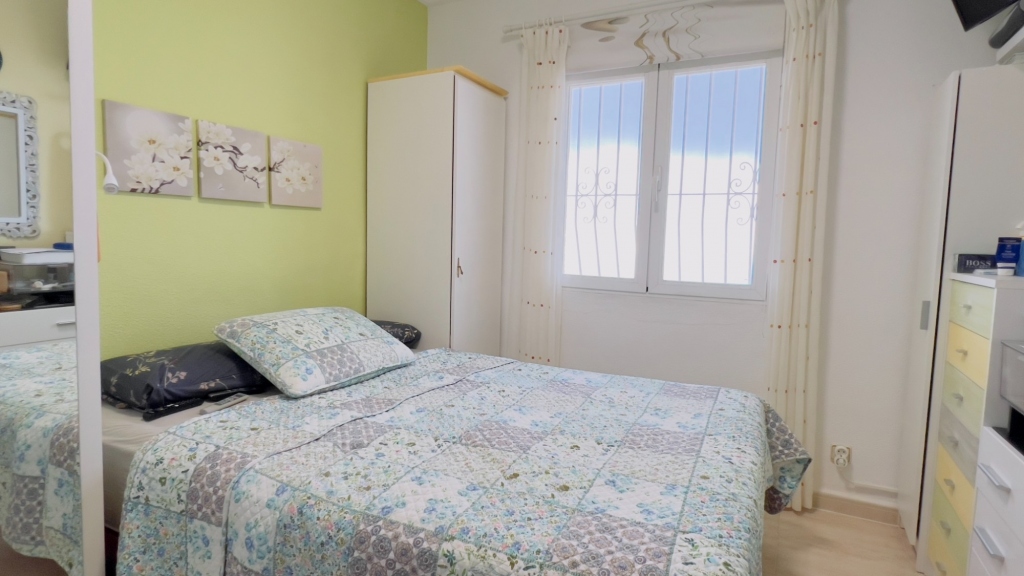 3 bed villa in Benitachell
