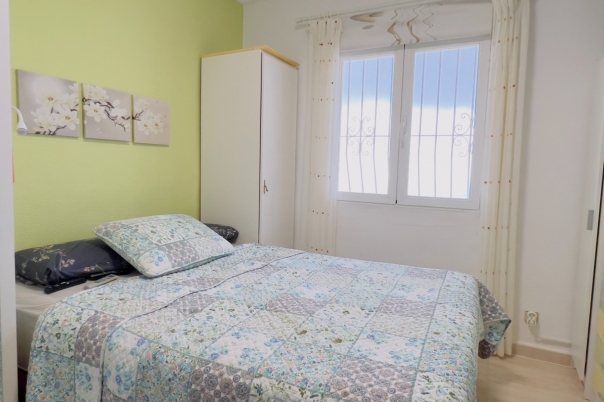 3 bed villa in Benitachell